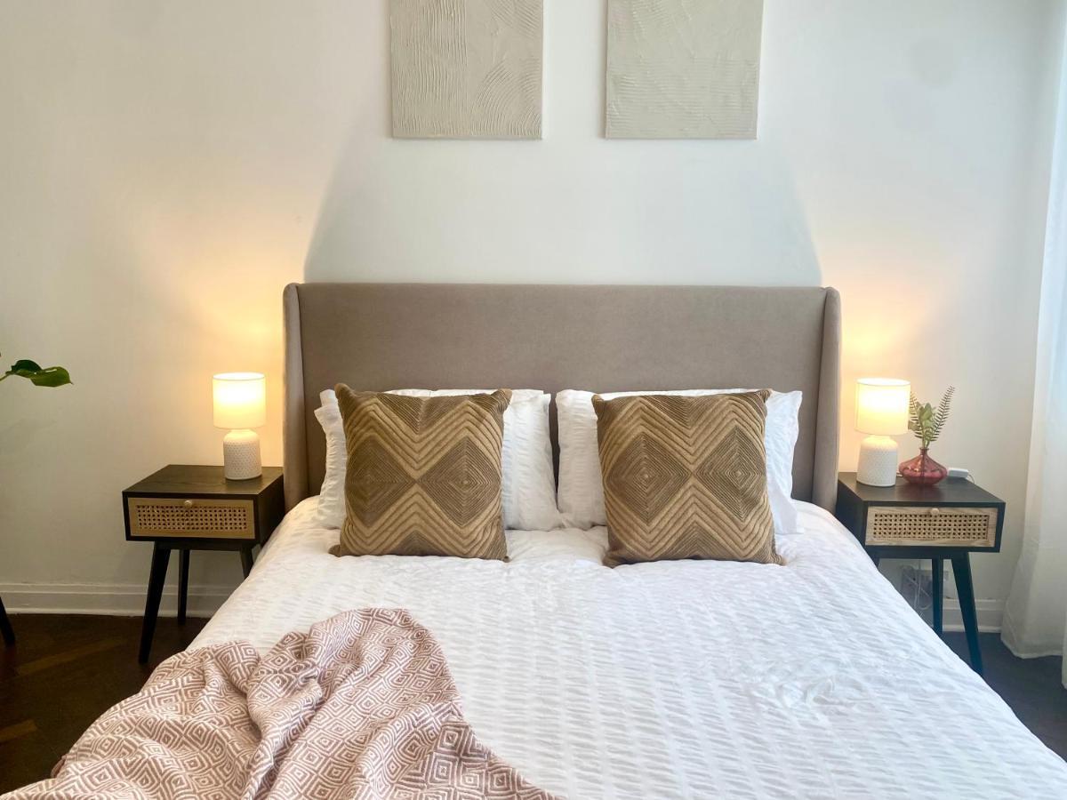Newly Refurbished 2 Bedroom Apartment In South Londra Exterior foto