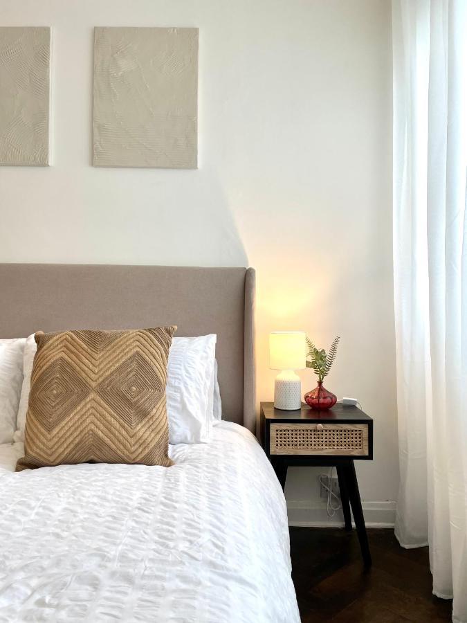 Newly Refurbished 2 Bedroom Apartment In South Londra Exterior foto