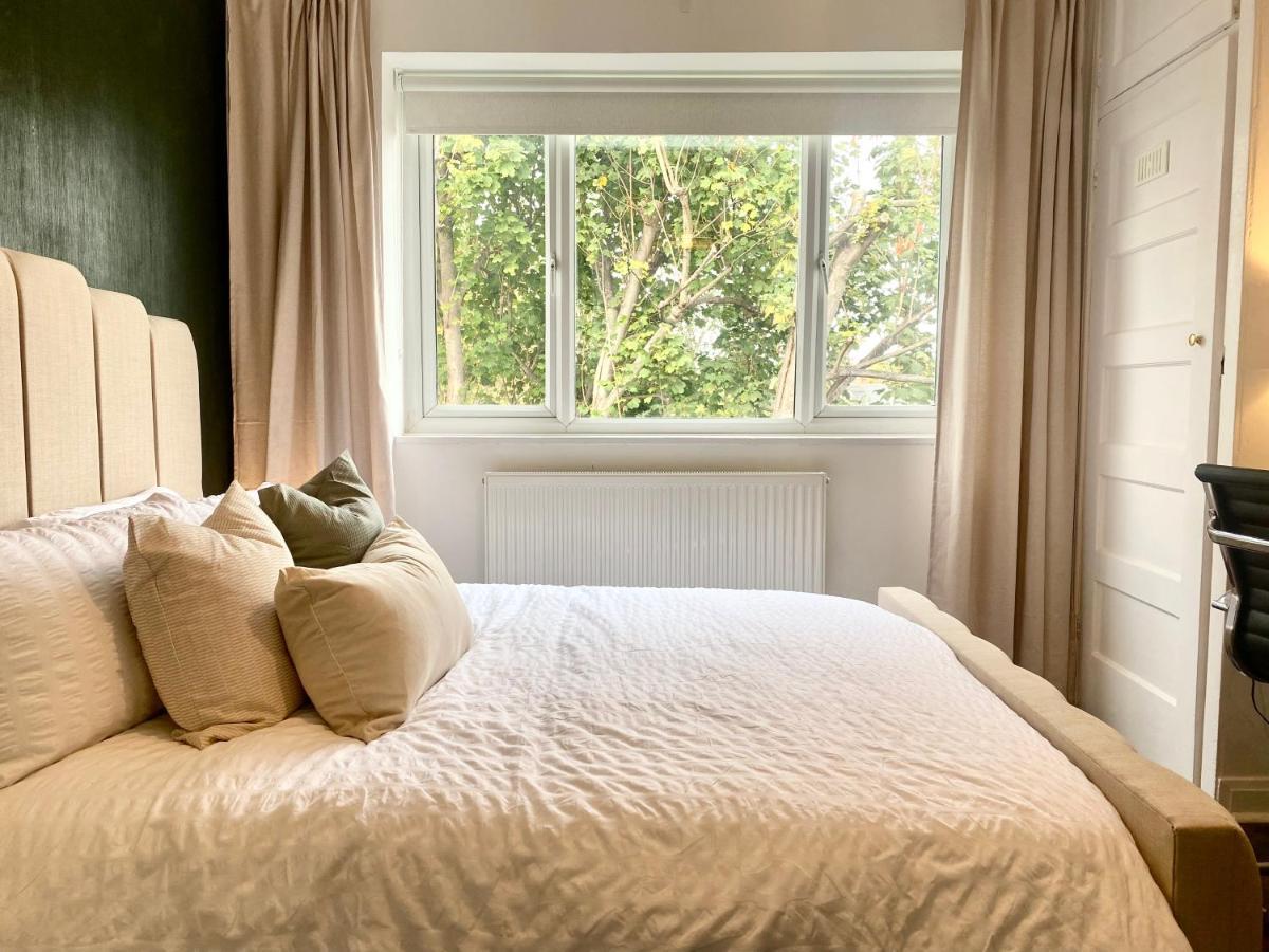Newly Refurbished 2 Bedroom Apartment In South Londra Exterior foto