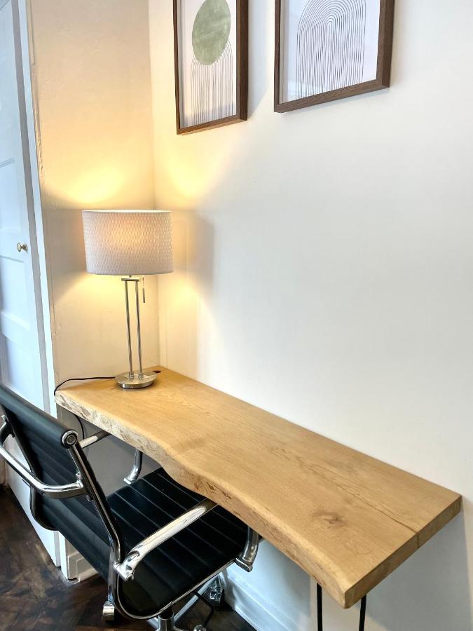 Newly Refurbished 2 Bedroom Apartment In South Londra Exterior foto